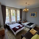 Abbotts Mews Apartment York City Centre