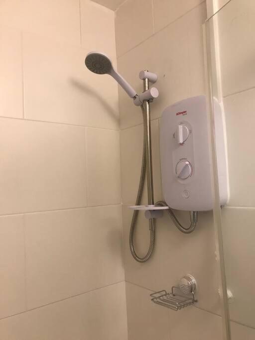 Apartamento Abbotts Mews Centre *